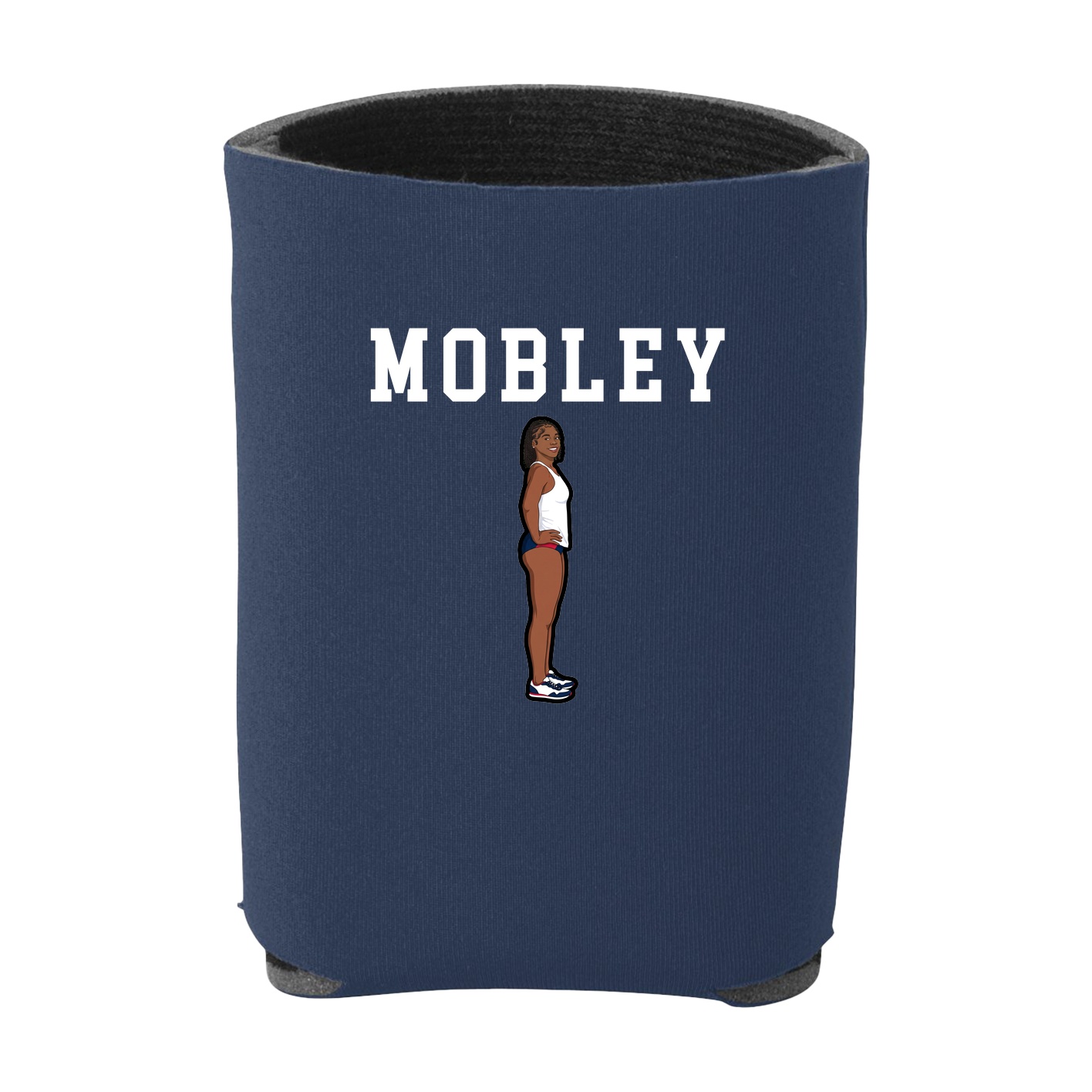Can Holder — Shirsey in Navy