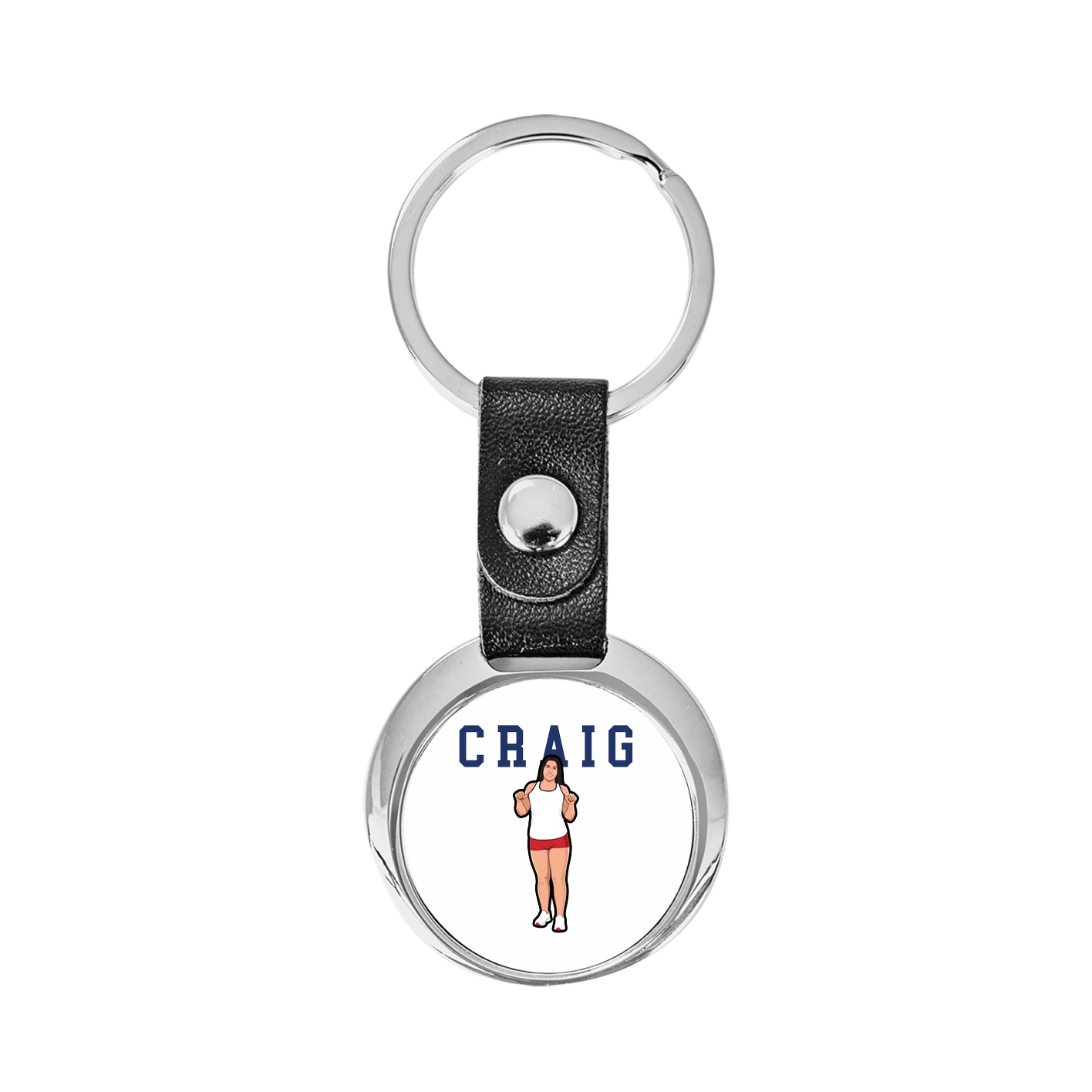 Key Chain