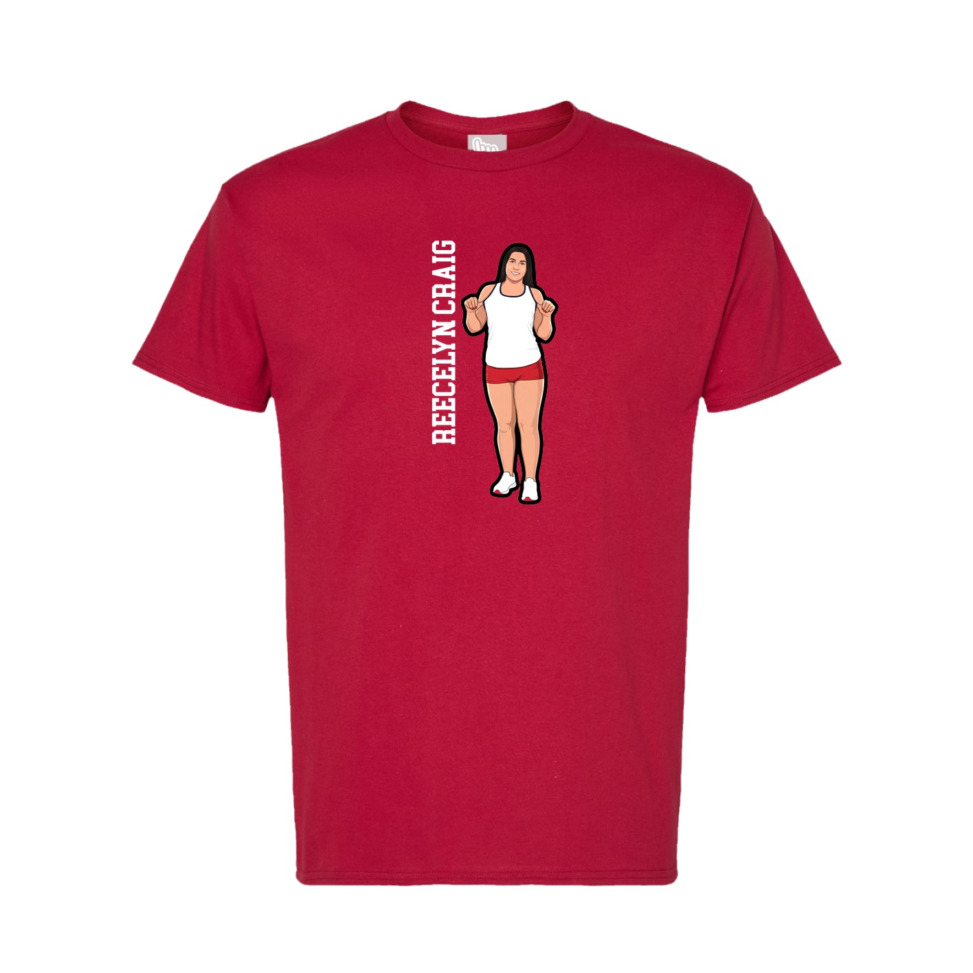 NIL Club Tee