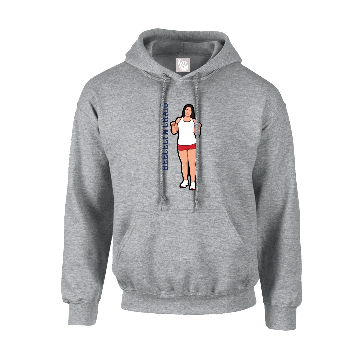 Hoodie
