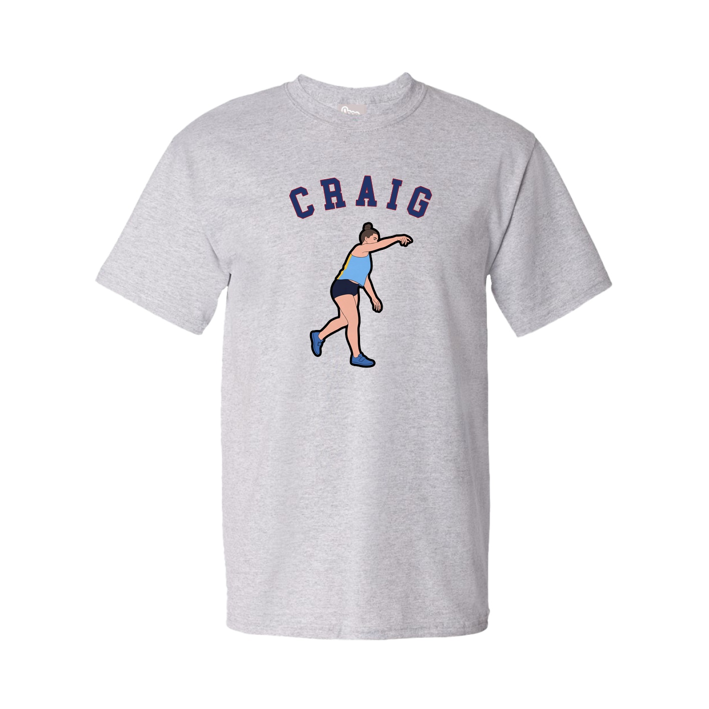 NIL Club Youth Tee