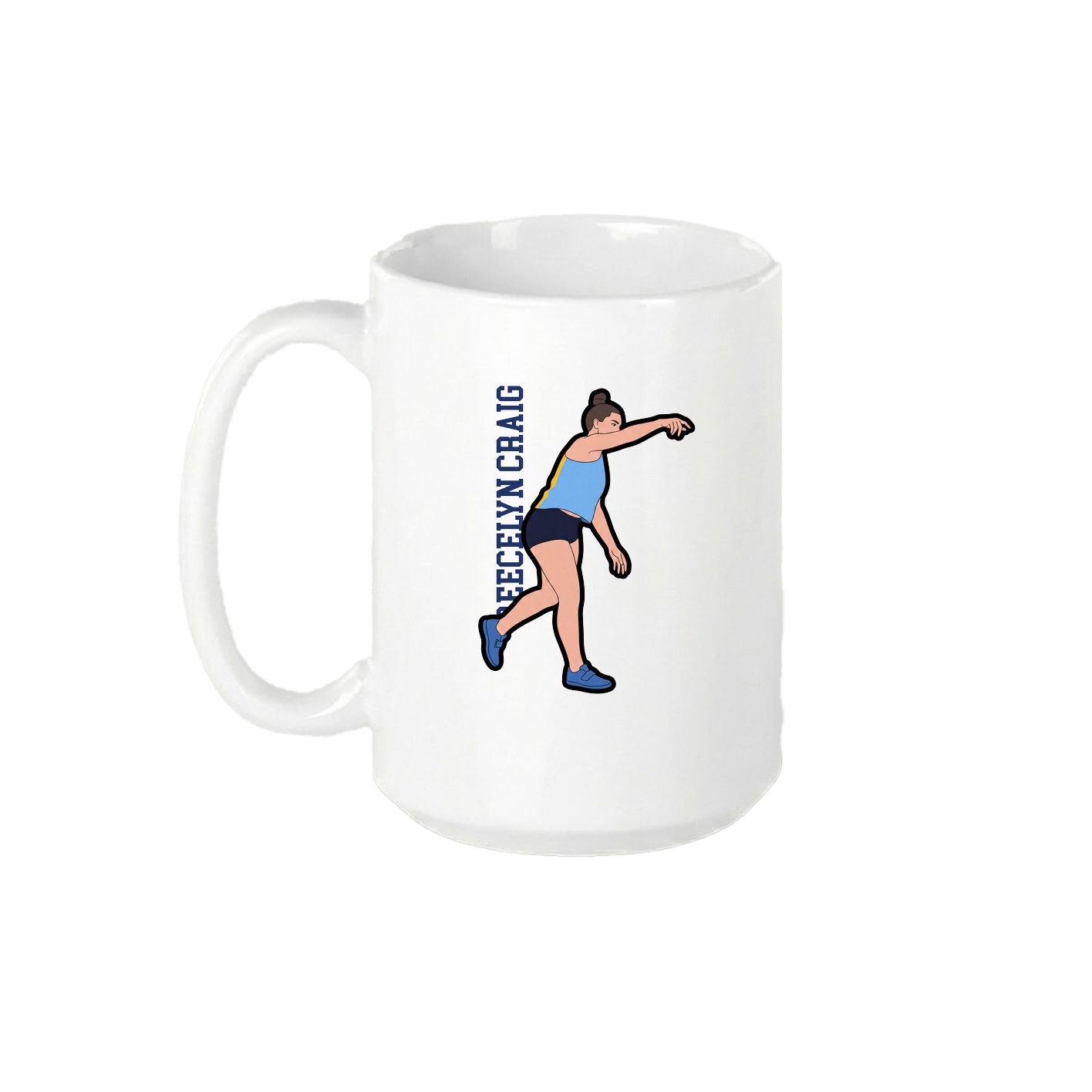 15oz Coffee Mug