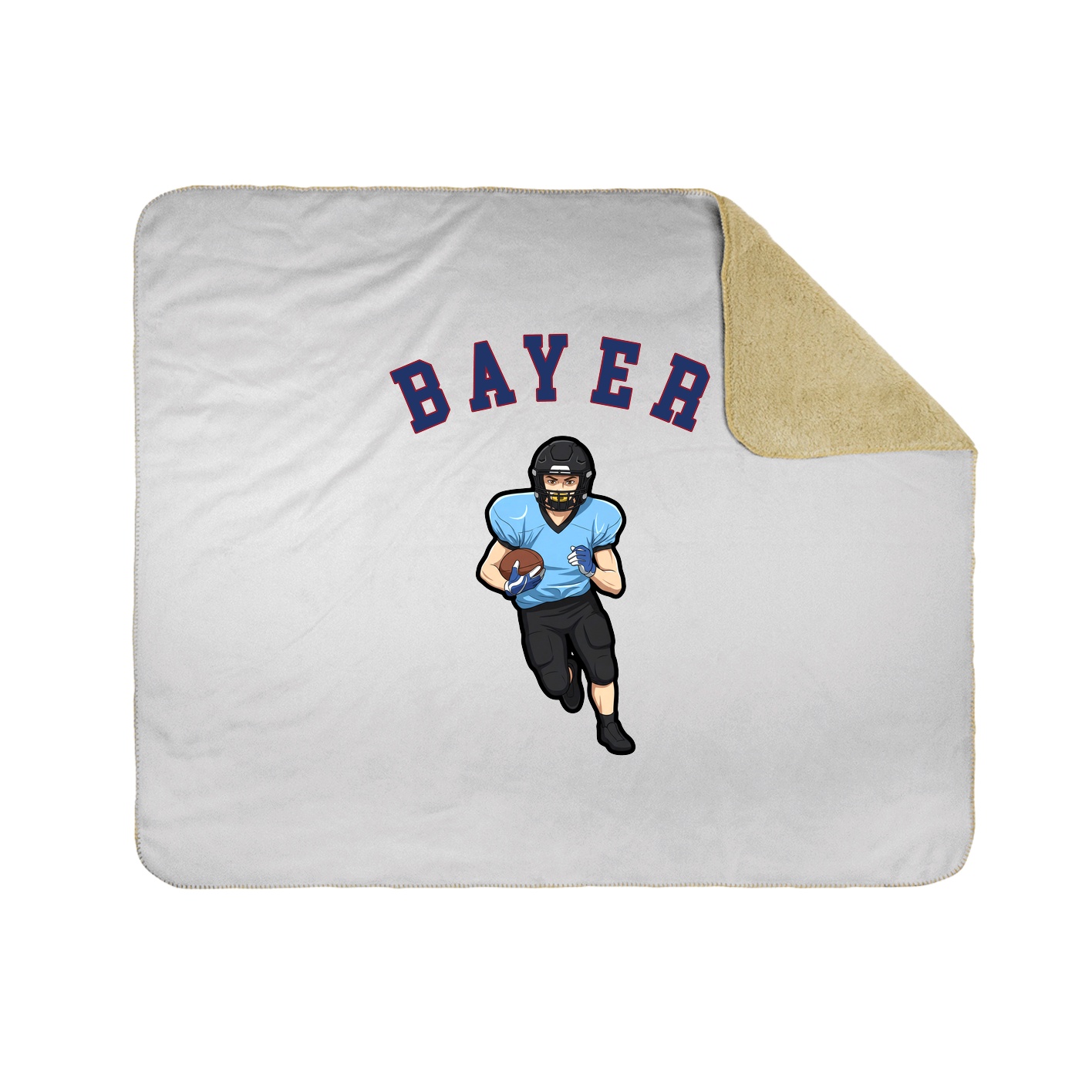 Throw Blanket