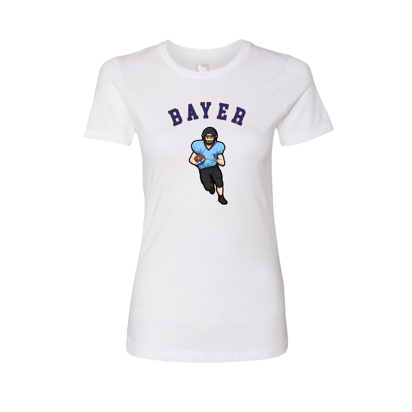 Womens Tee