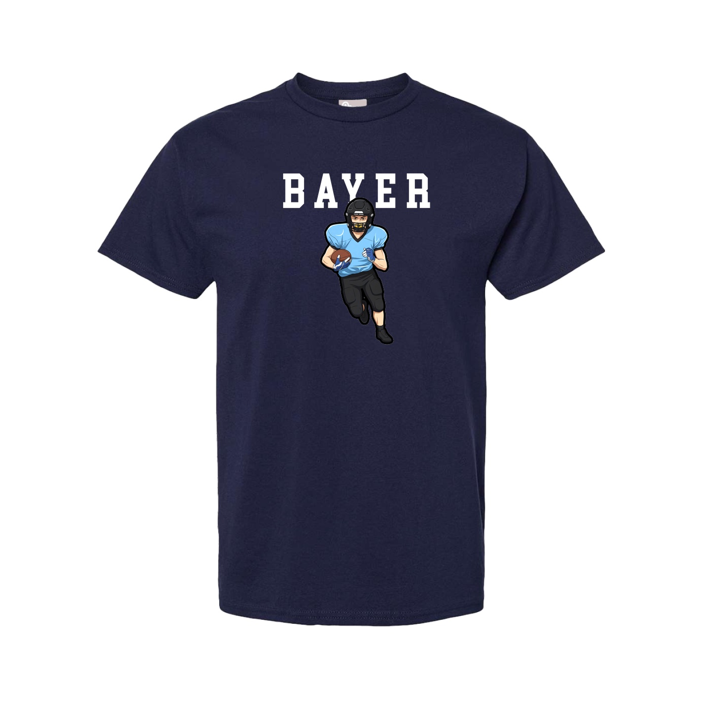 Tee — Shirsey in Navy
