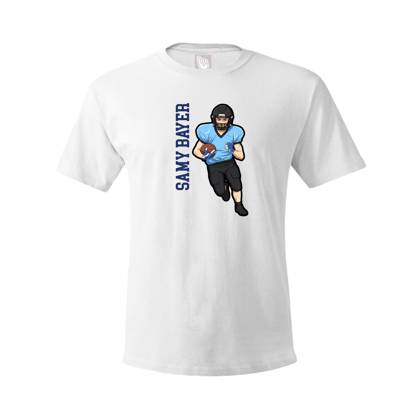 NIL Club Tee