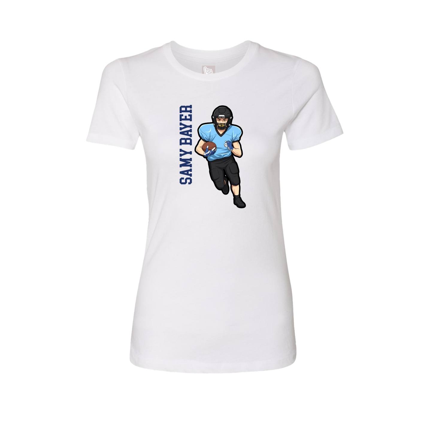 Womens Tee