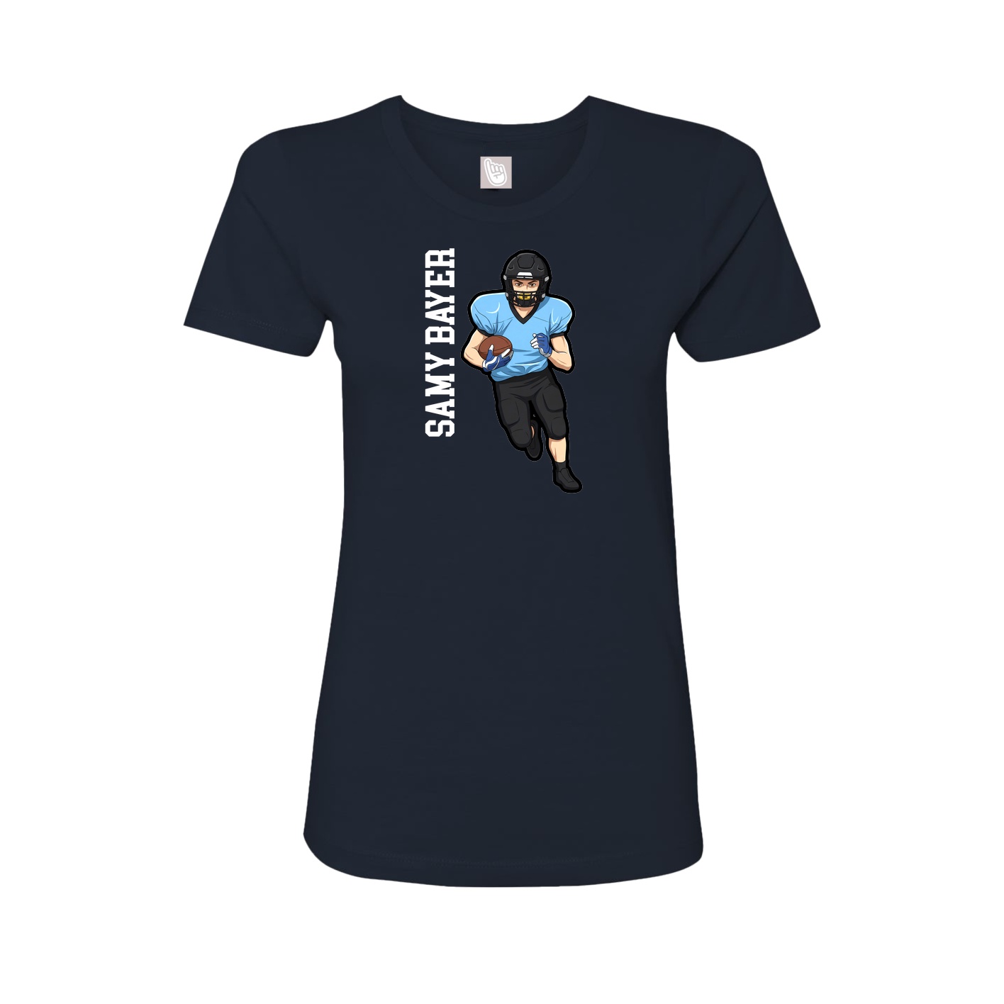 NIL Club Womens Tee