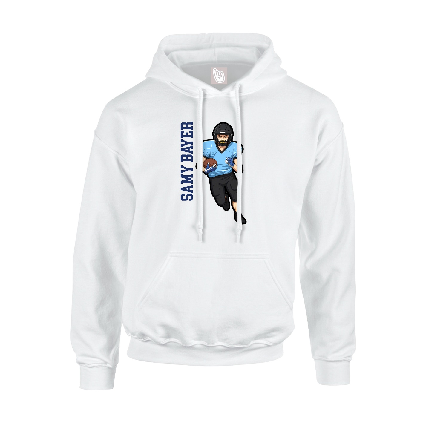 Youth Hoodie