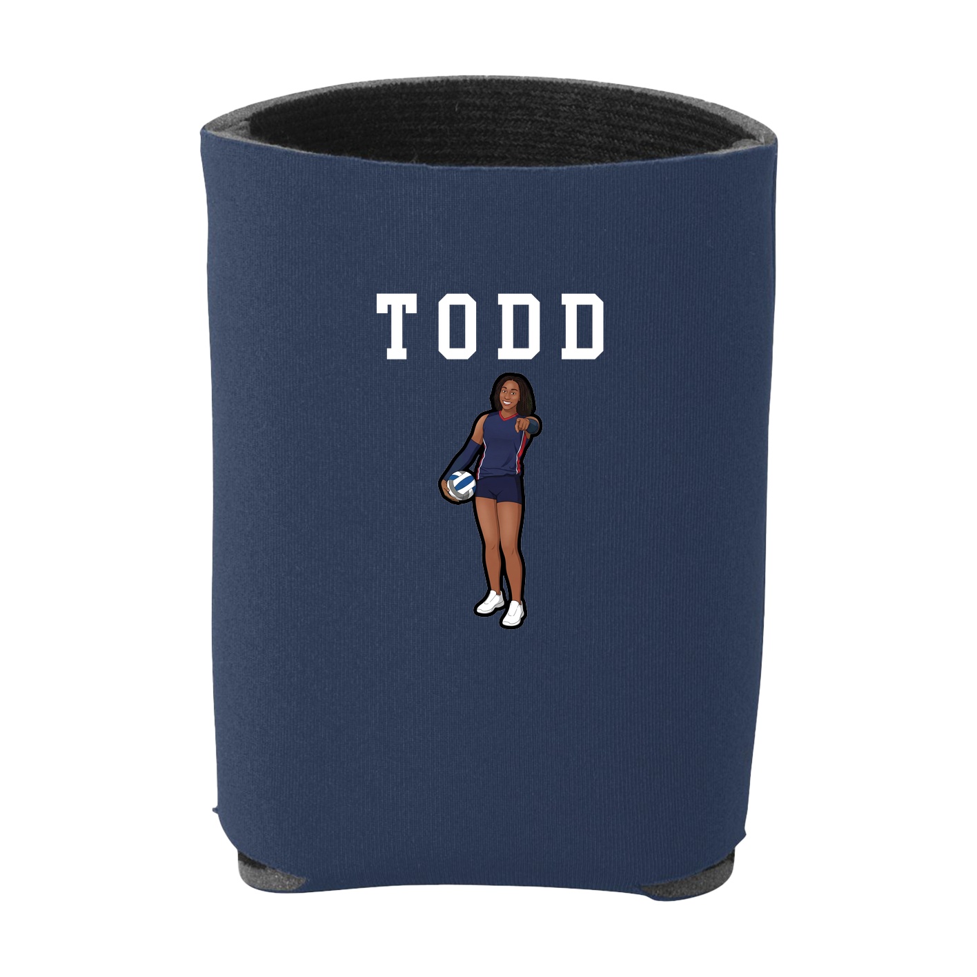 Can Holder — Shirsey in Navy