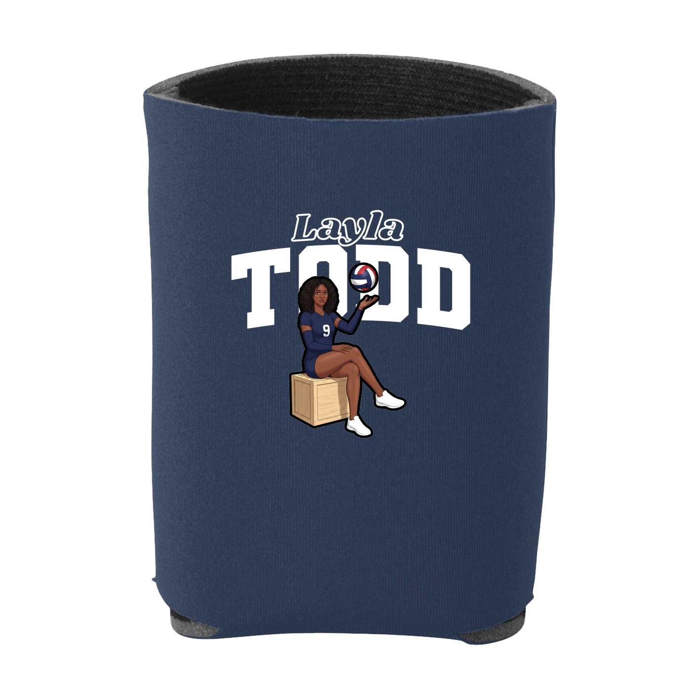 Can Holder