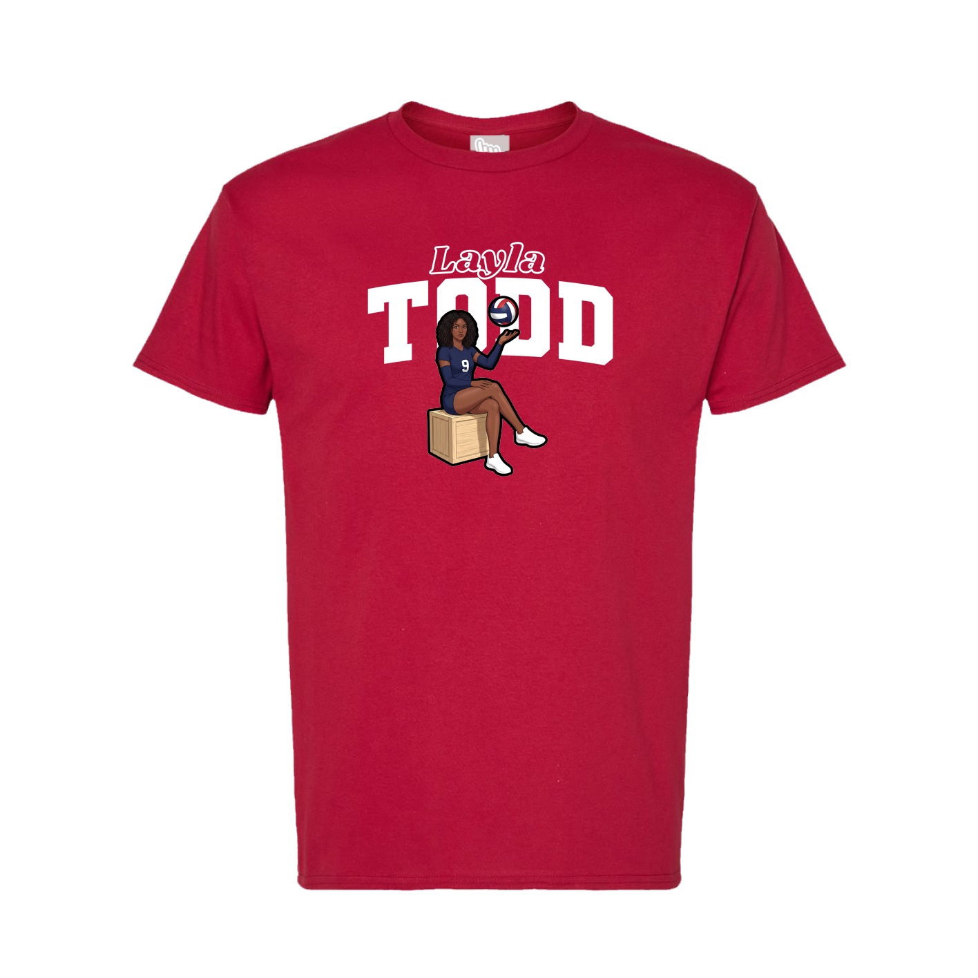 Tee