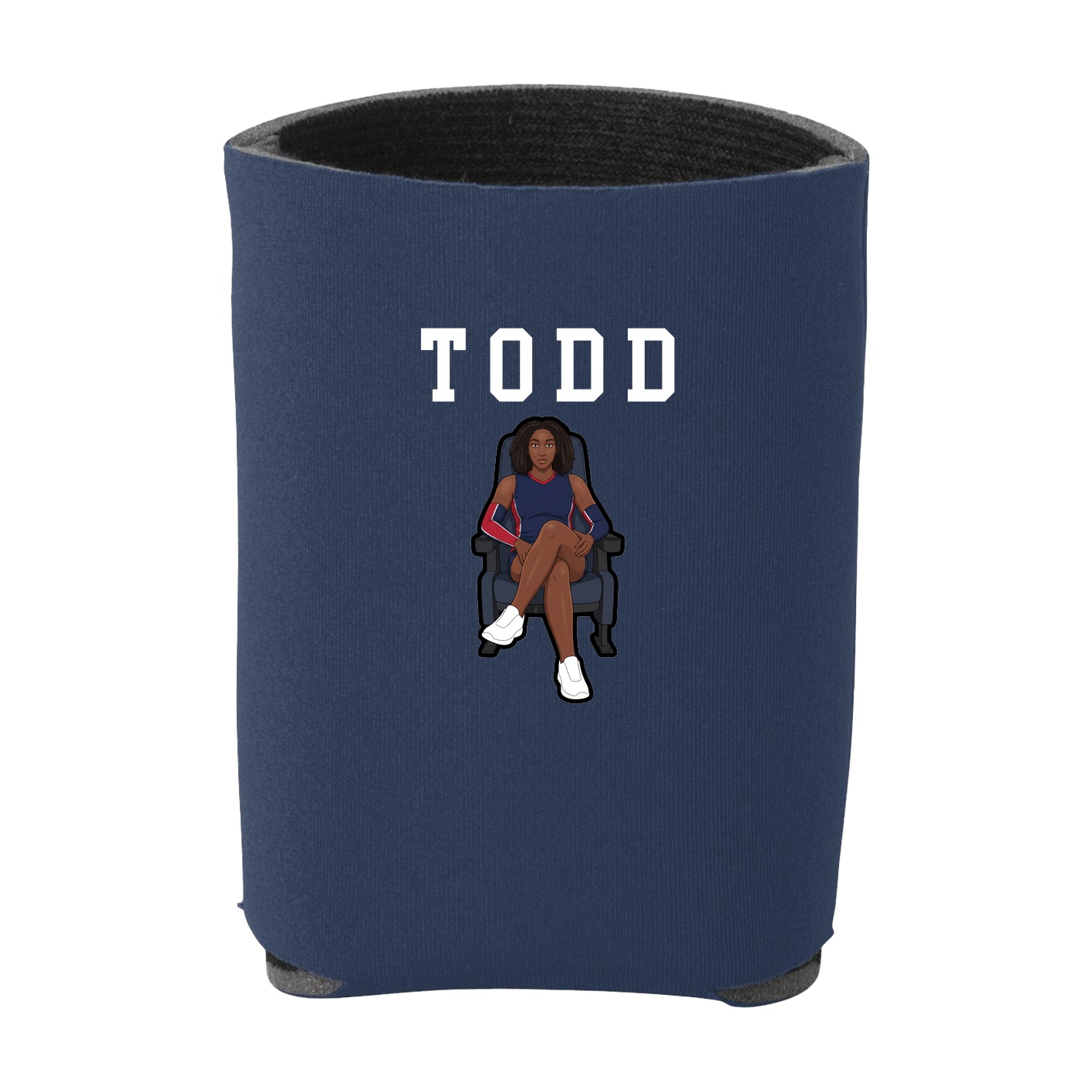 Can Holder — Shirsey in Navy