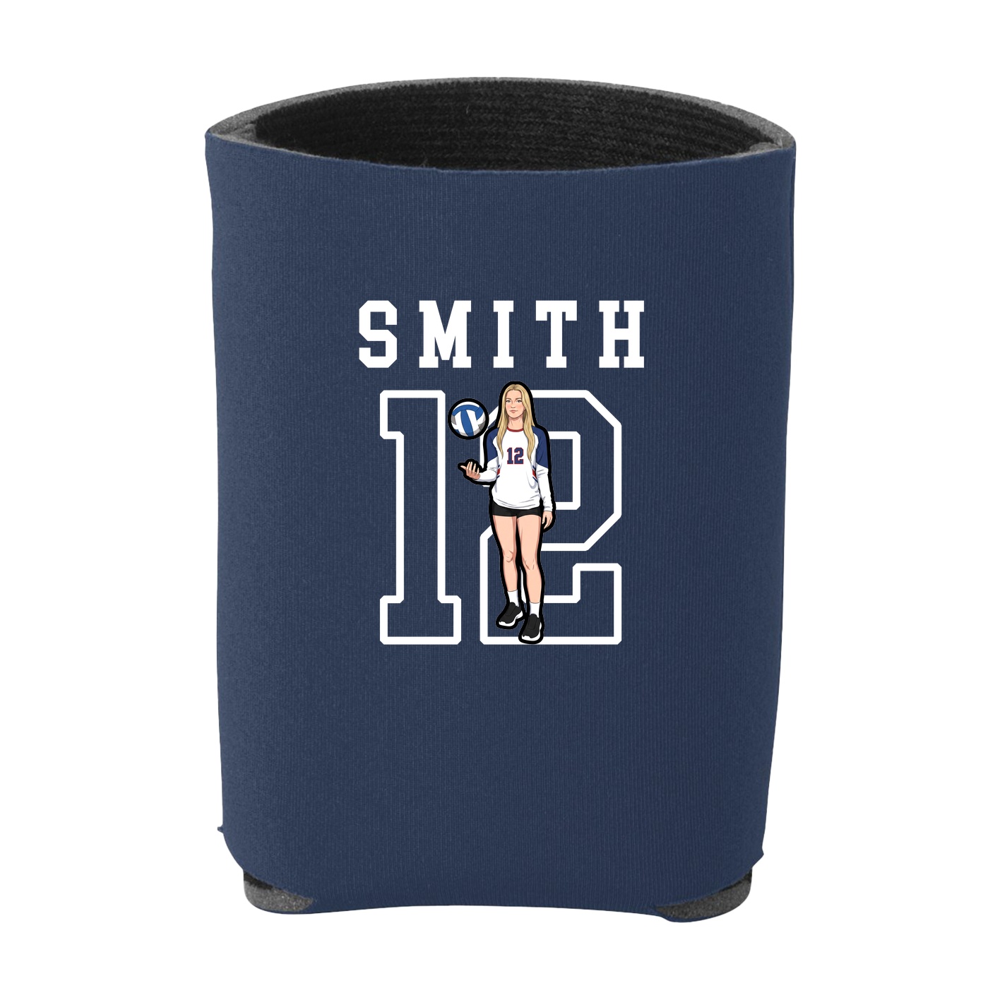 Can Holder — Shirsey in Navy
