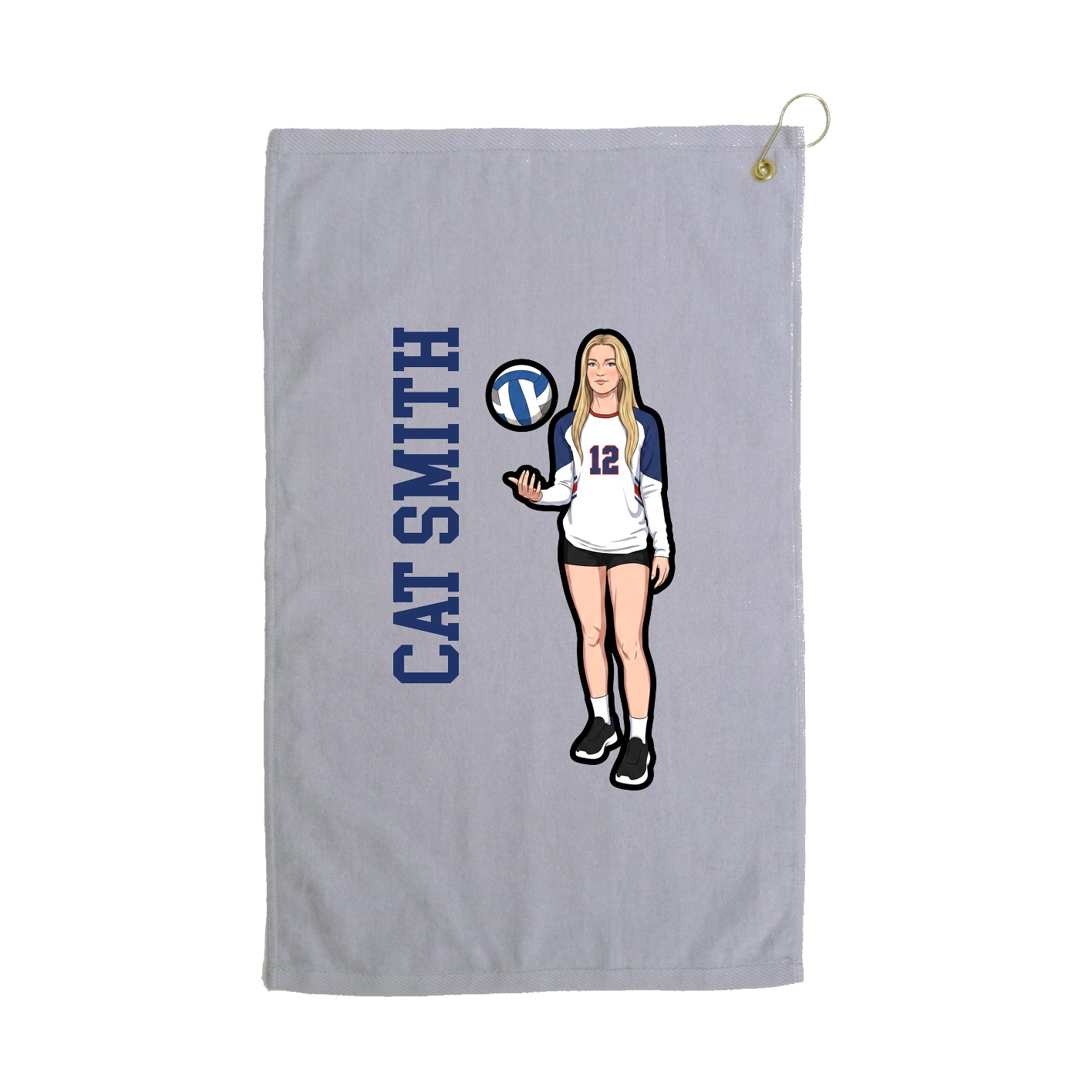 Golf Towel