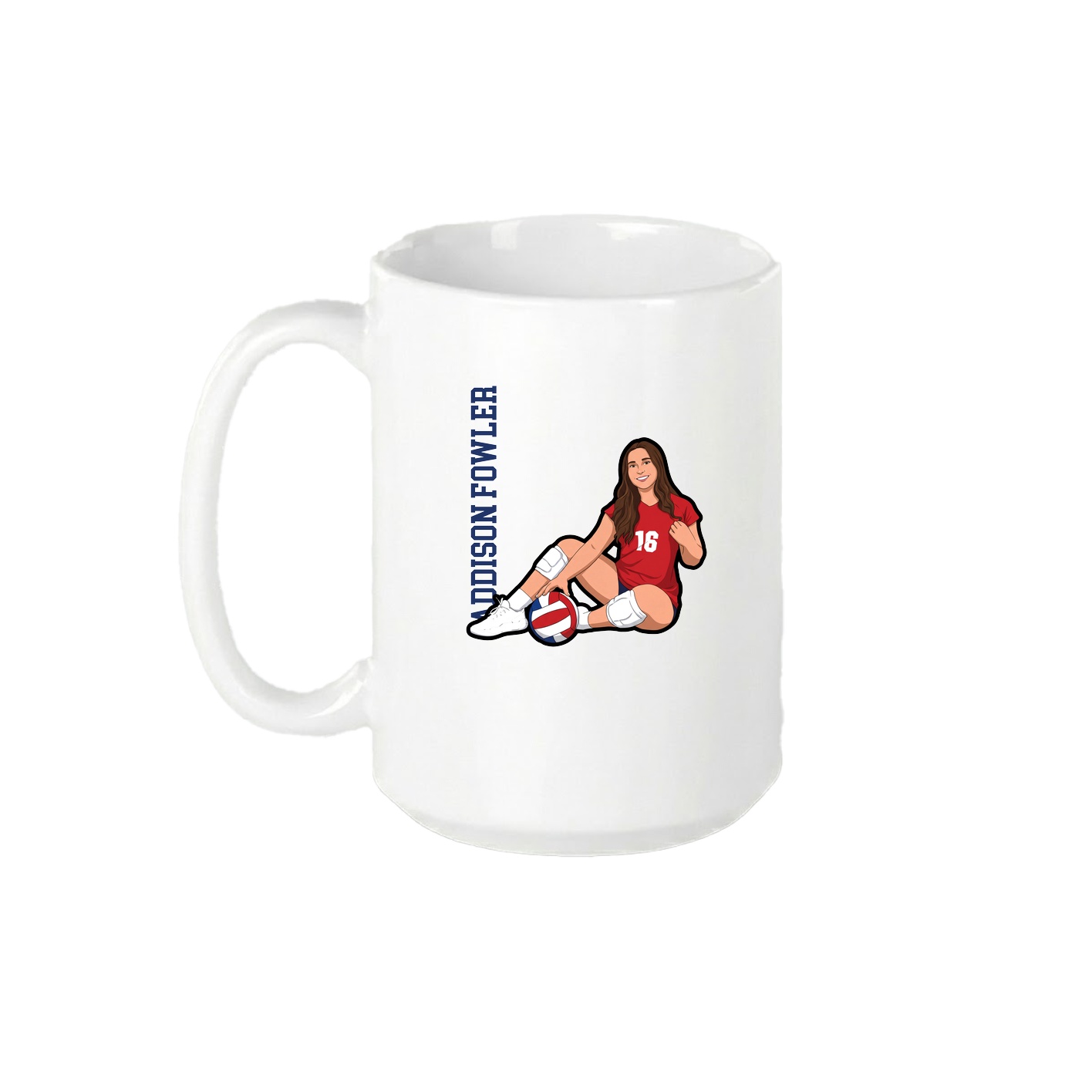 15oz Coffee Mug
