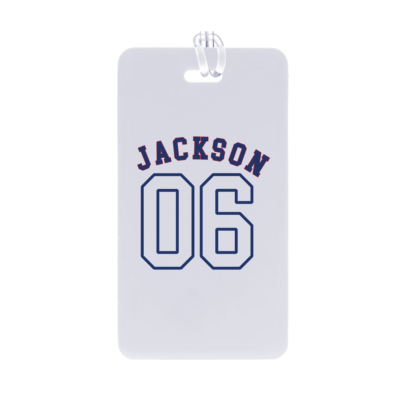 Bag Tag