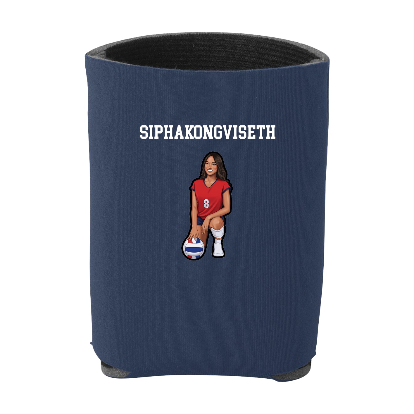 Can Holder — Shirsey in Navy