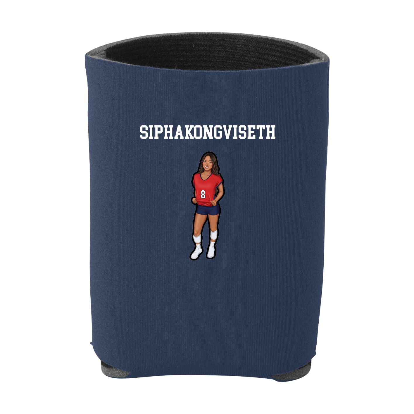 Can Holder — Shirsey in Navy