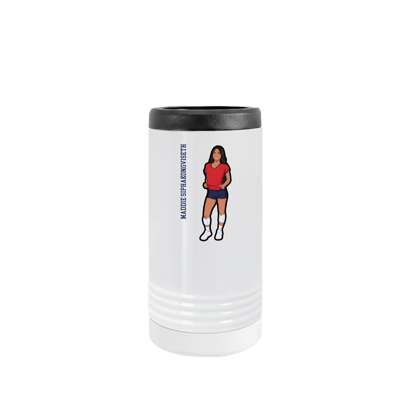 Slim Beverage Holder