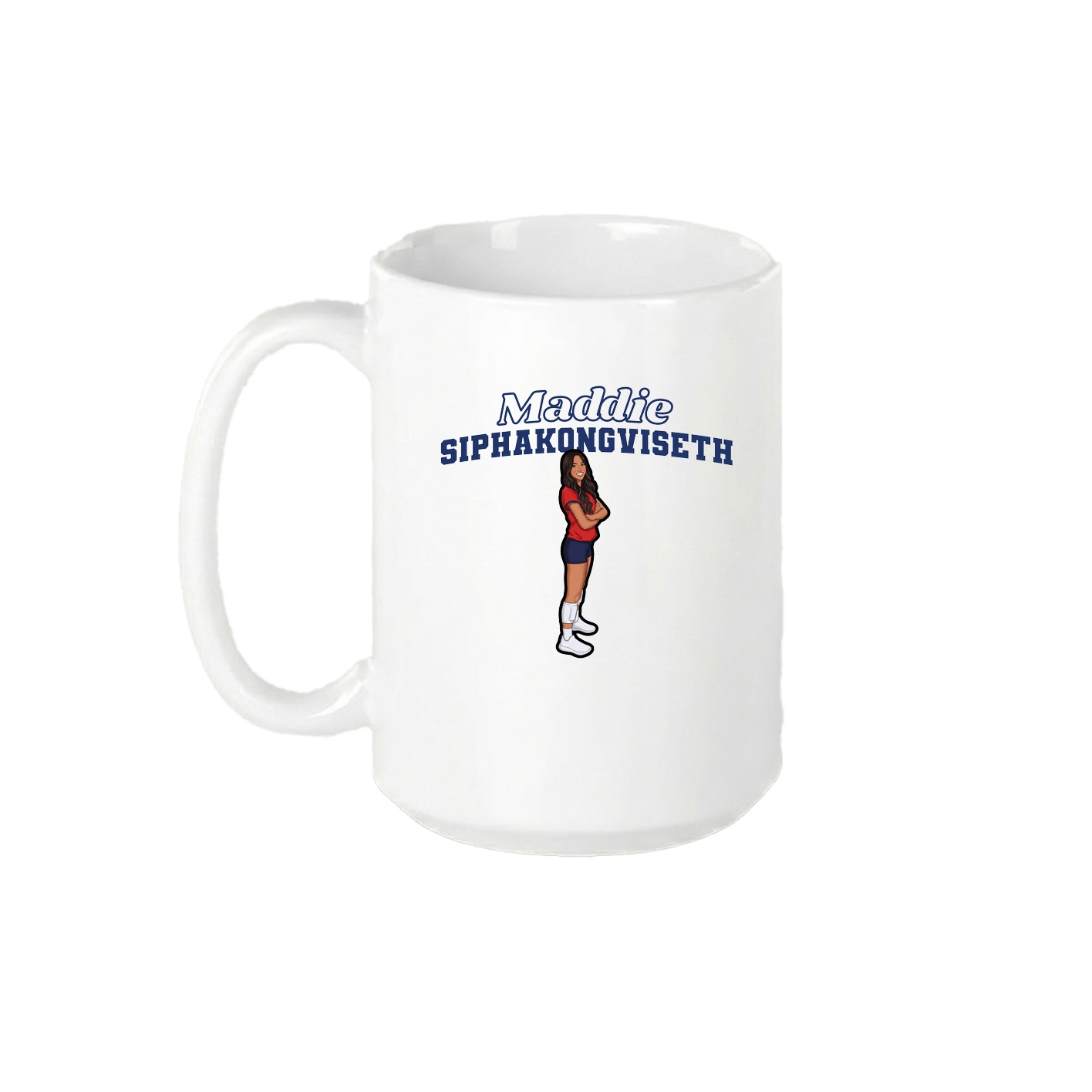 15oz Coffee Mug