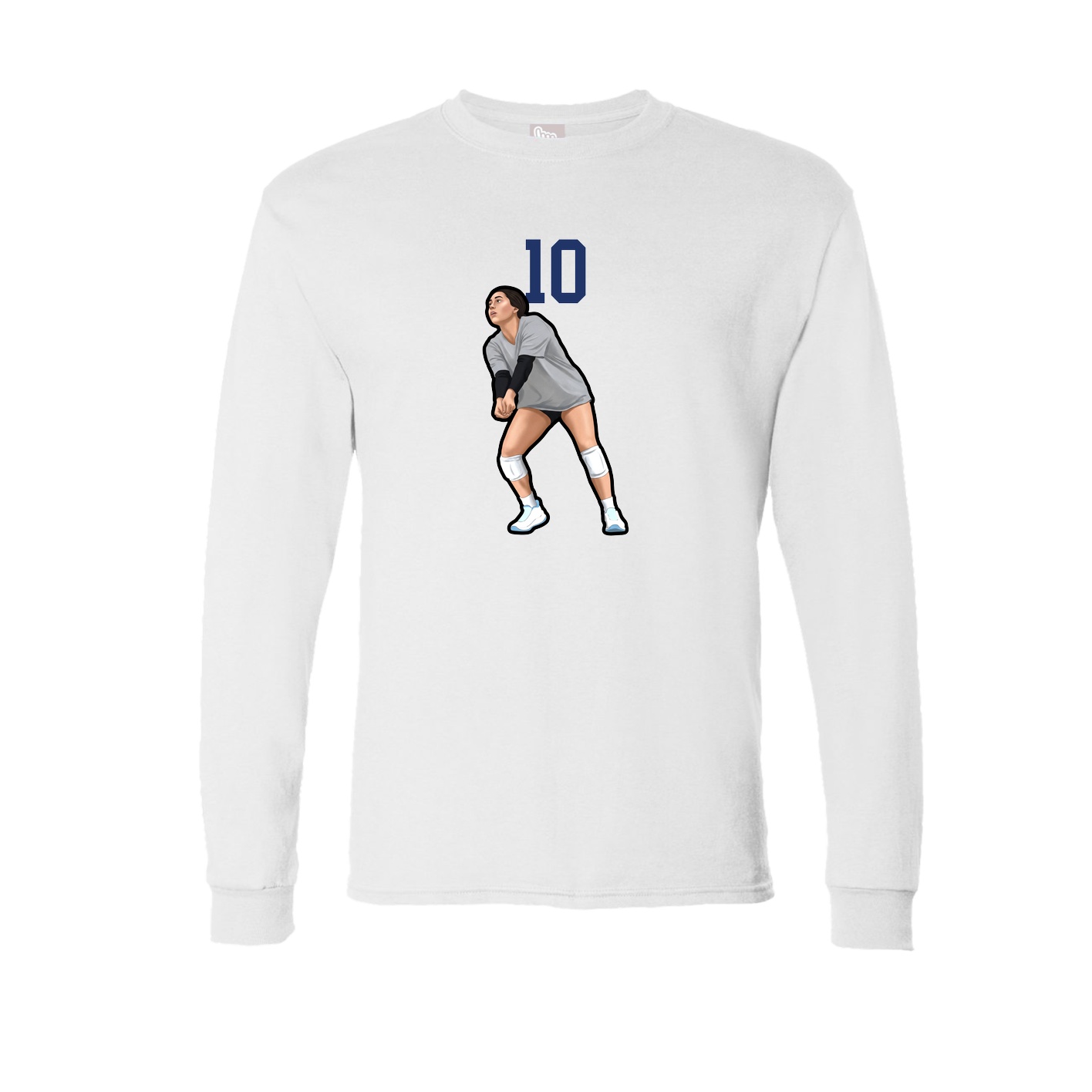 Long Sleeve Tee