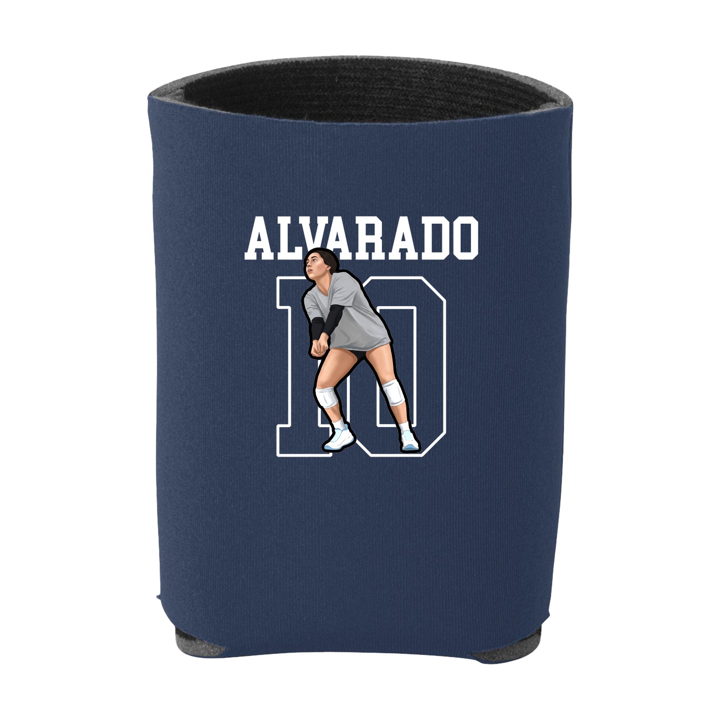 Can Holder — Shirsey in Navy