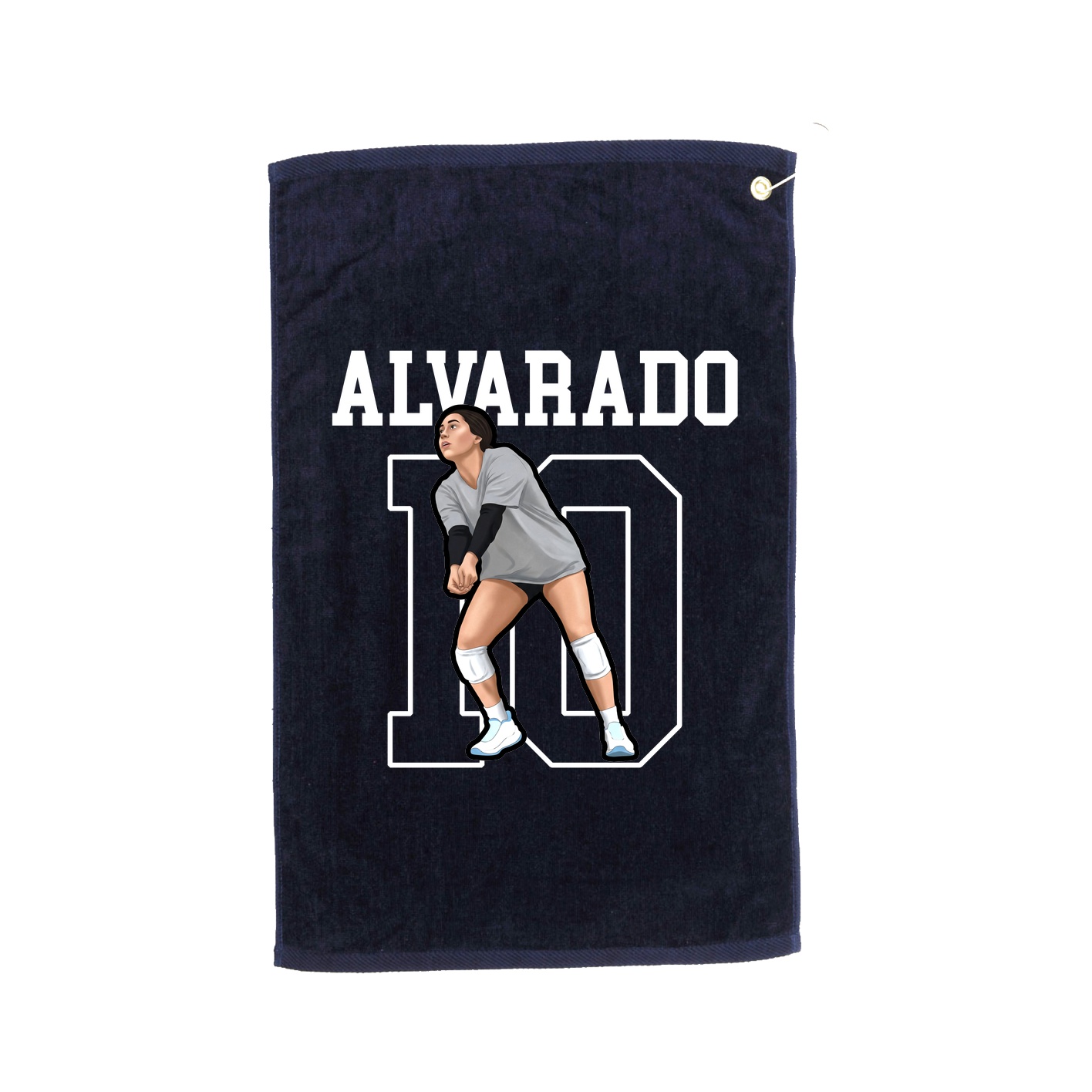 Golf Towel