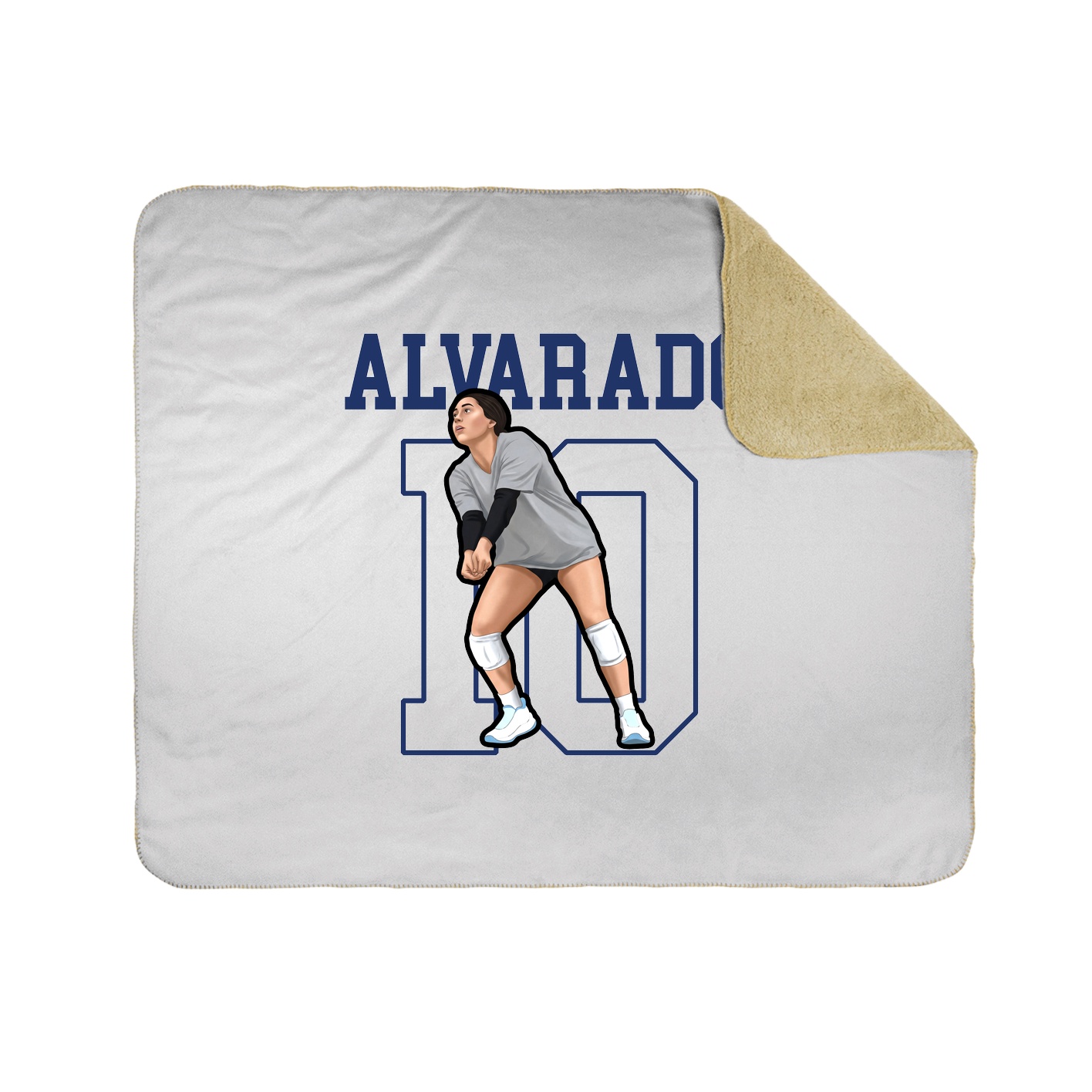 Throw Blanket