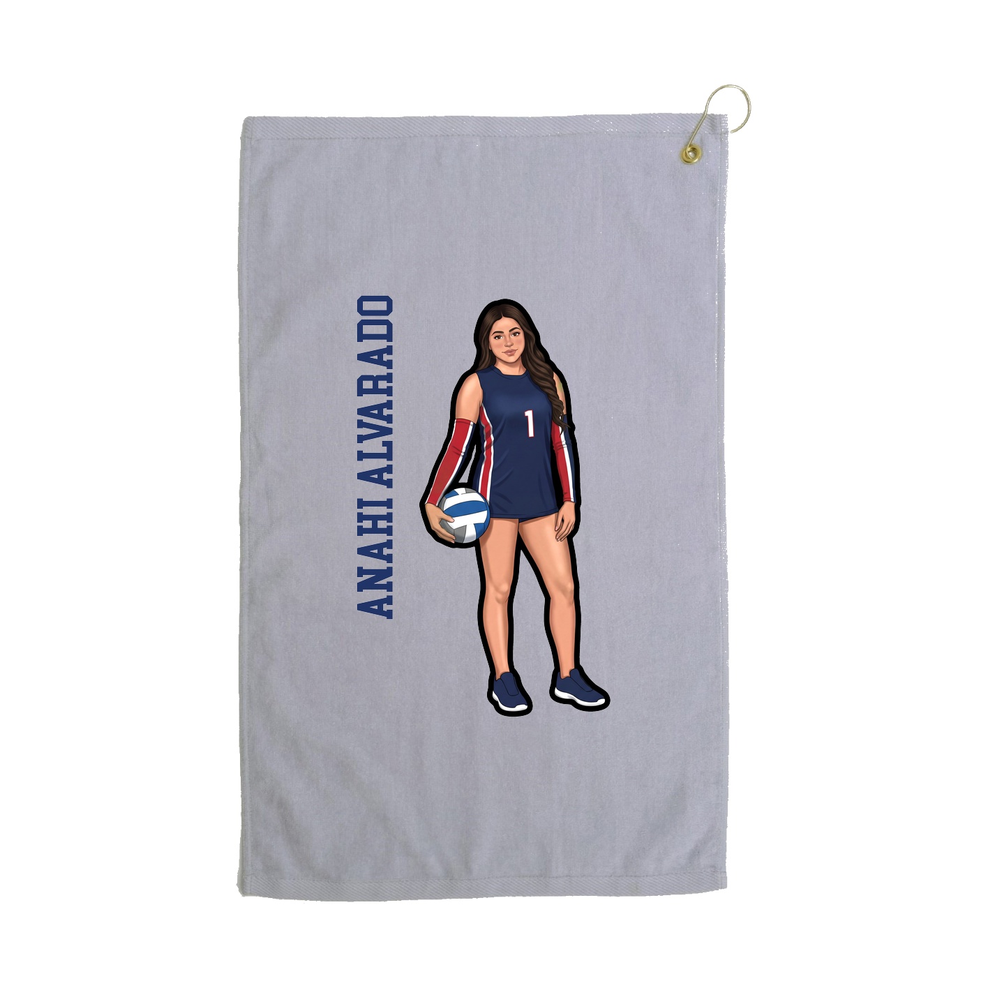 Golf Towel