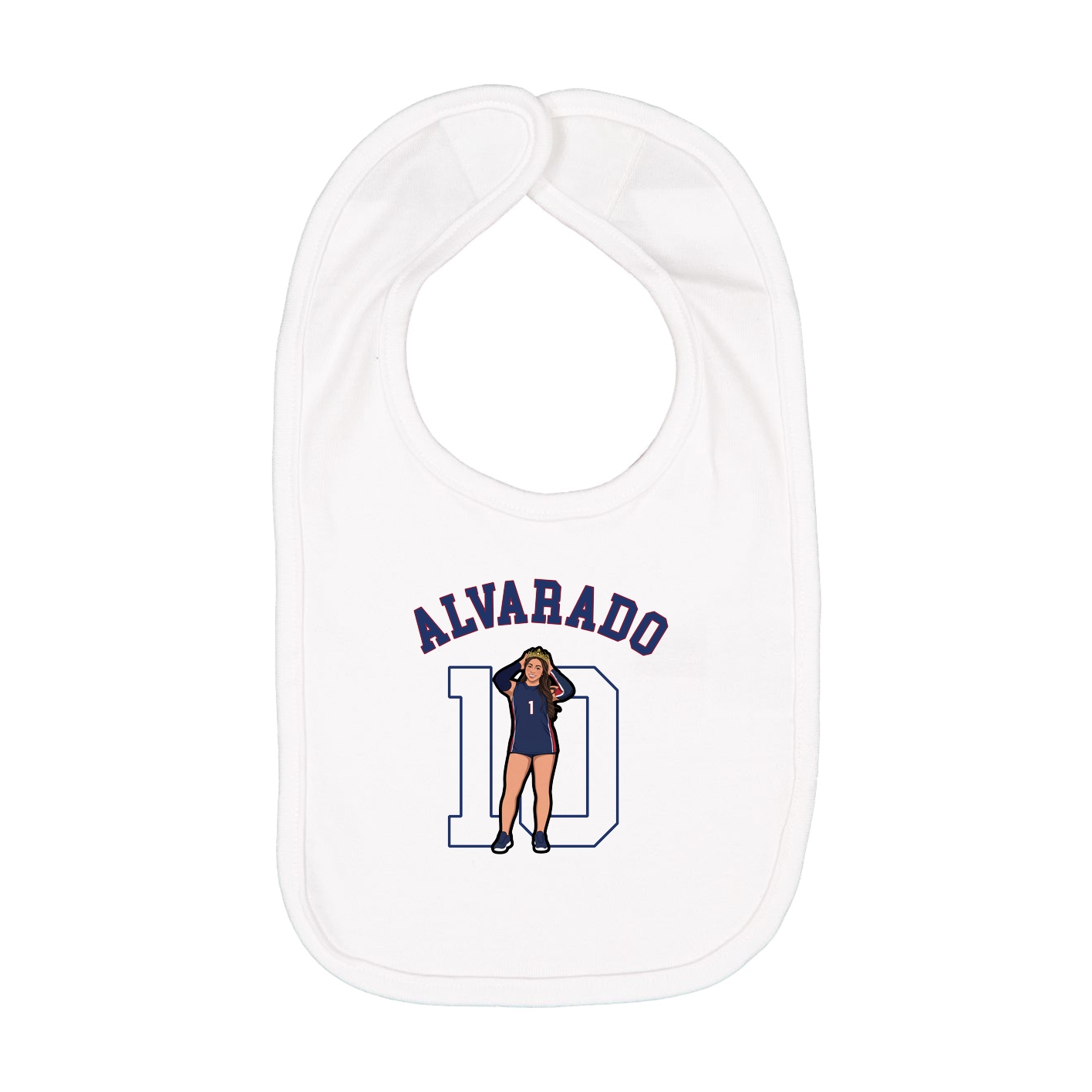 Infant Bib