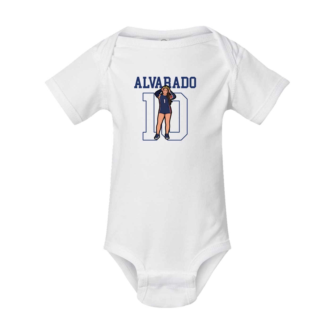 Baby Onesie