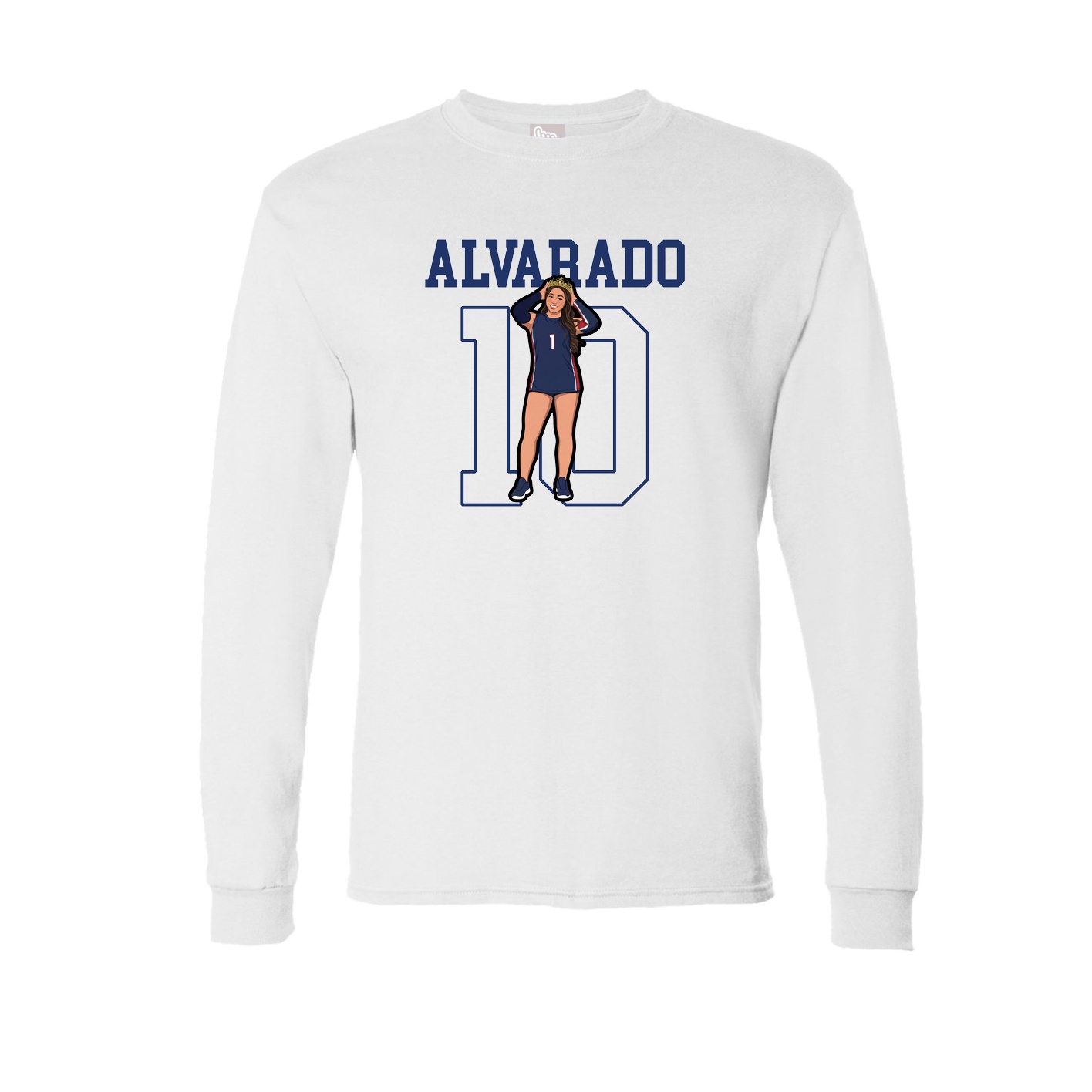 Long Sleeve Tee