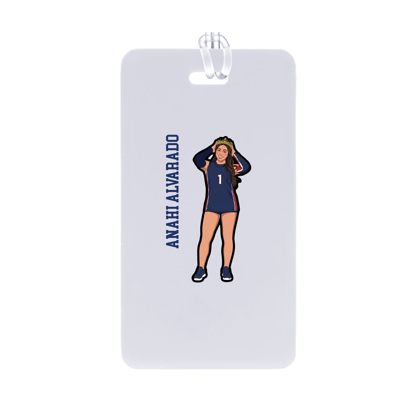 Bag Tag