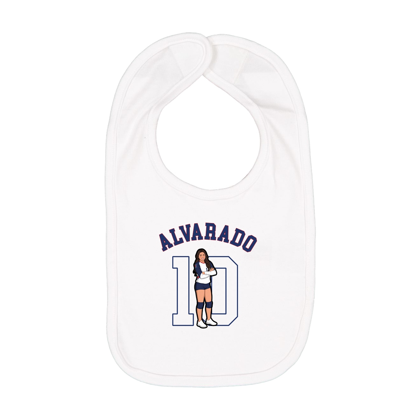 Infant Bib