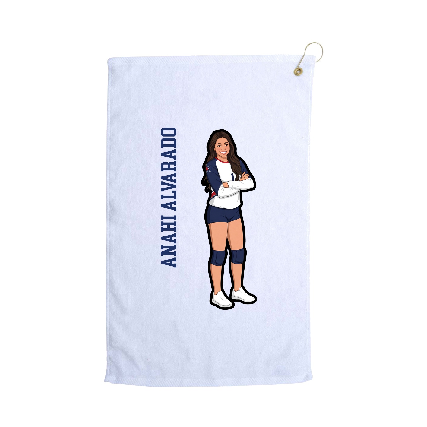 Golf Towel