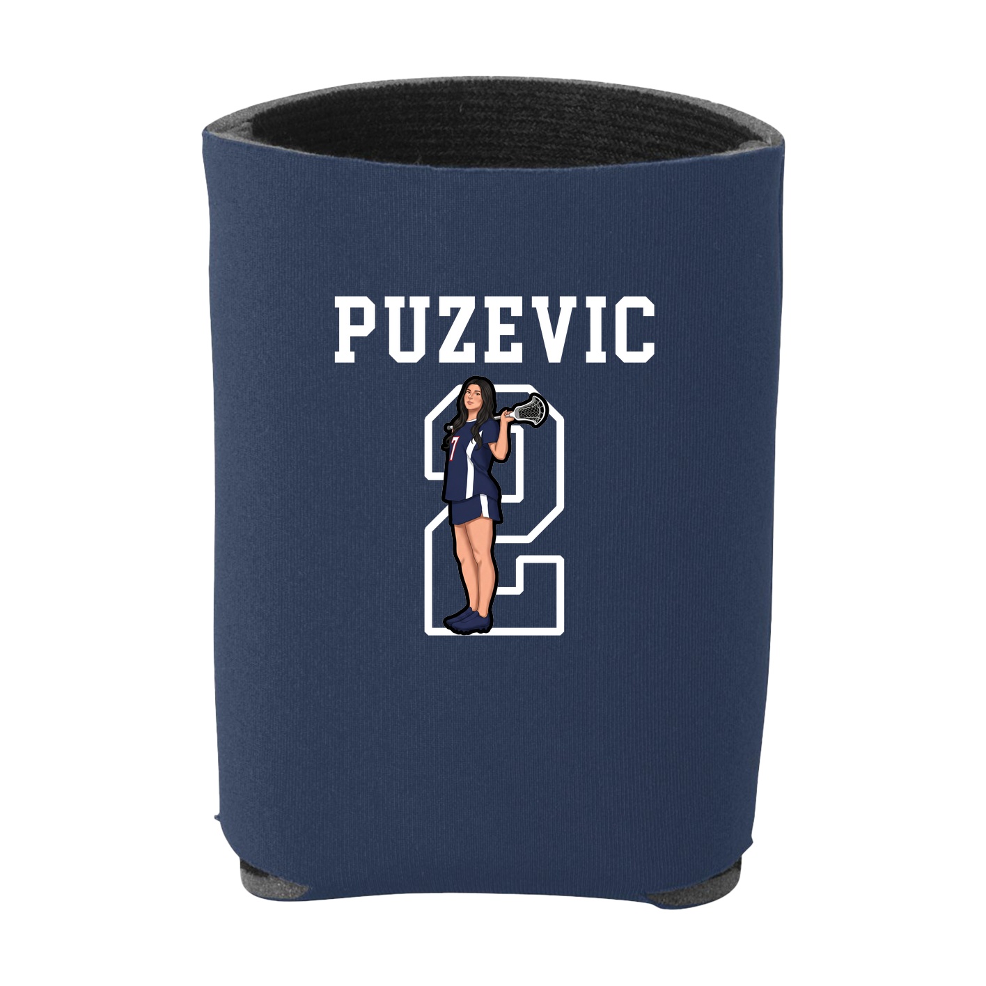 Can Holder — Shirsey in Navy