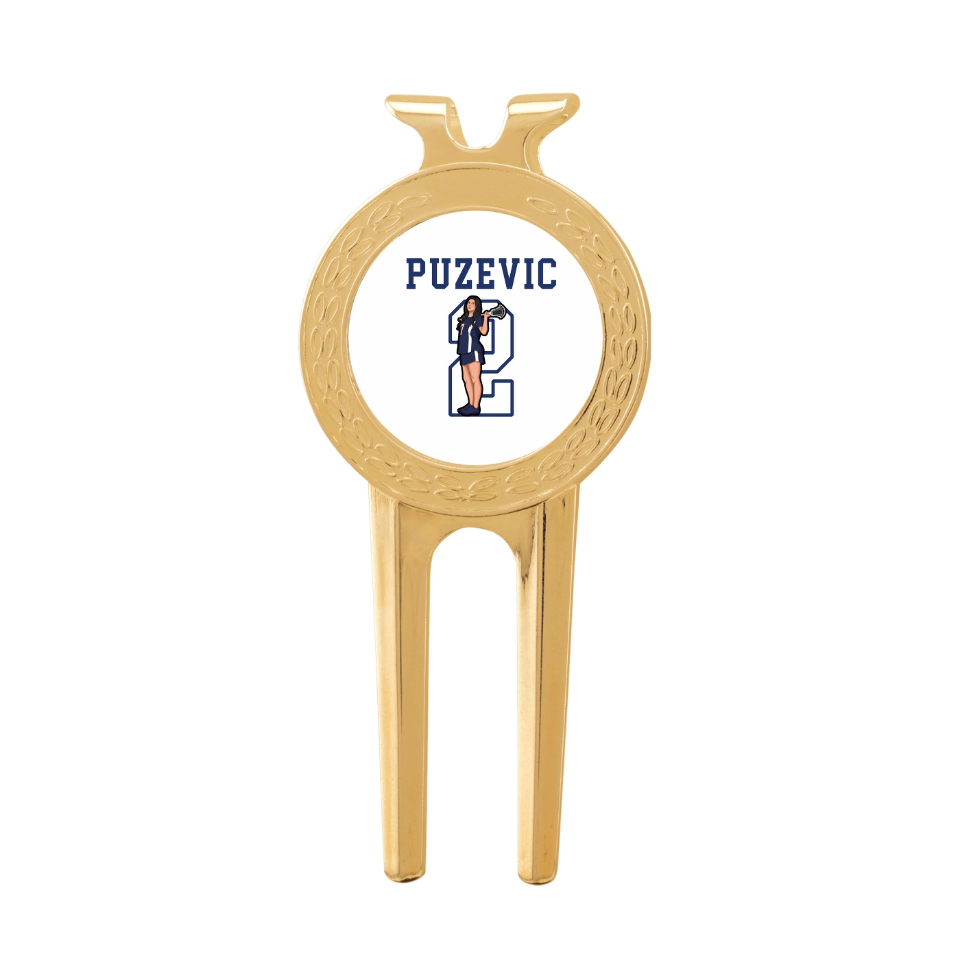 Divot Tool with Ball Marker — Shirsey in Classic