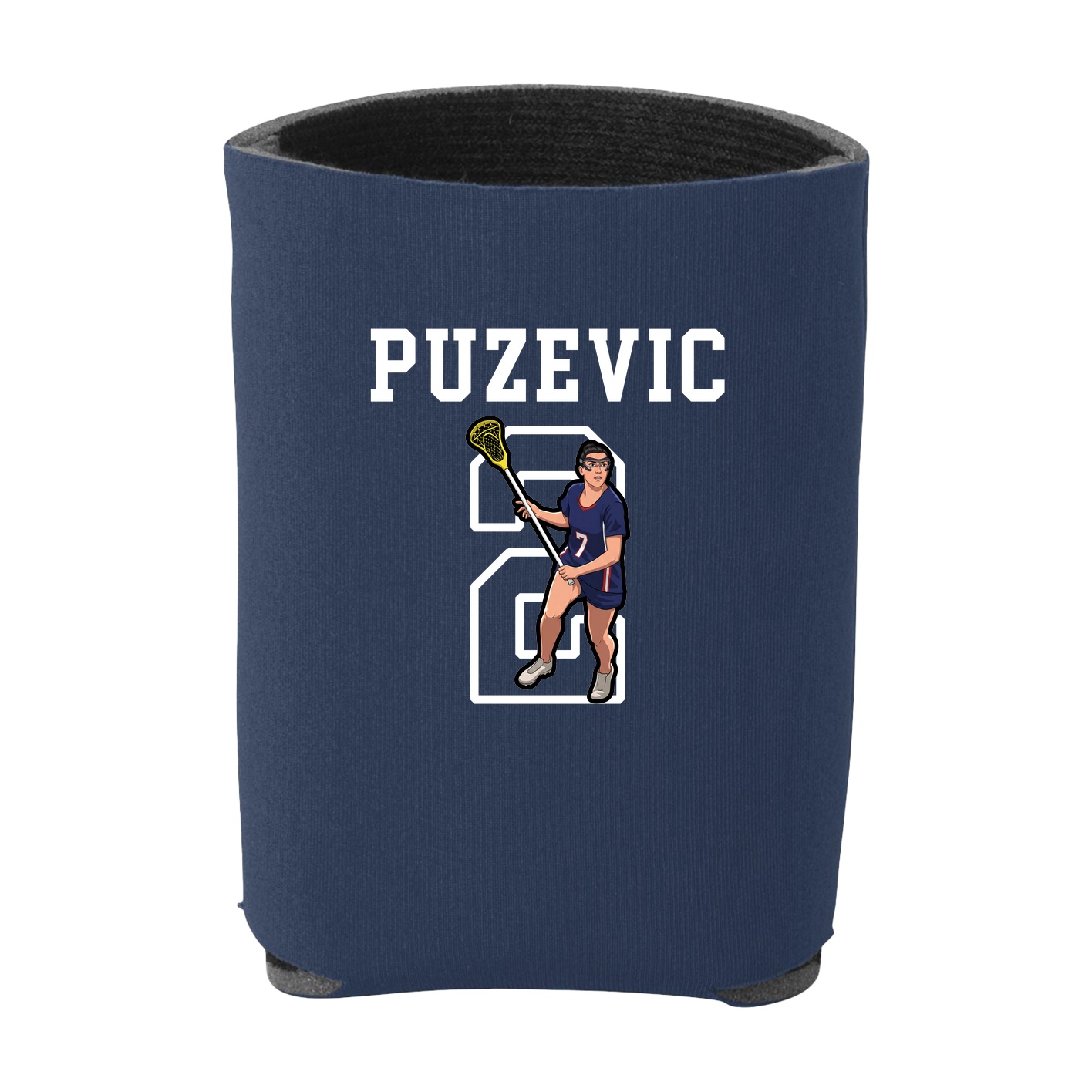 Can Holder — Shirsey in Navy