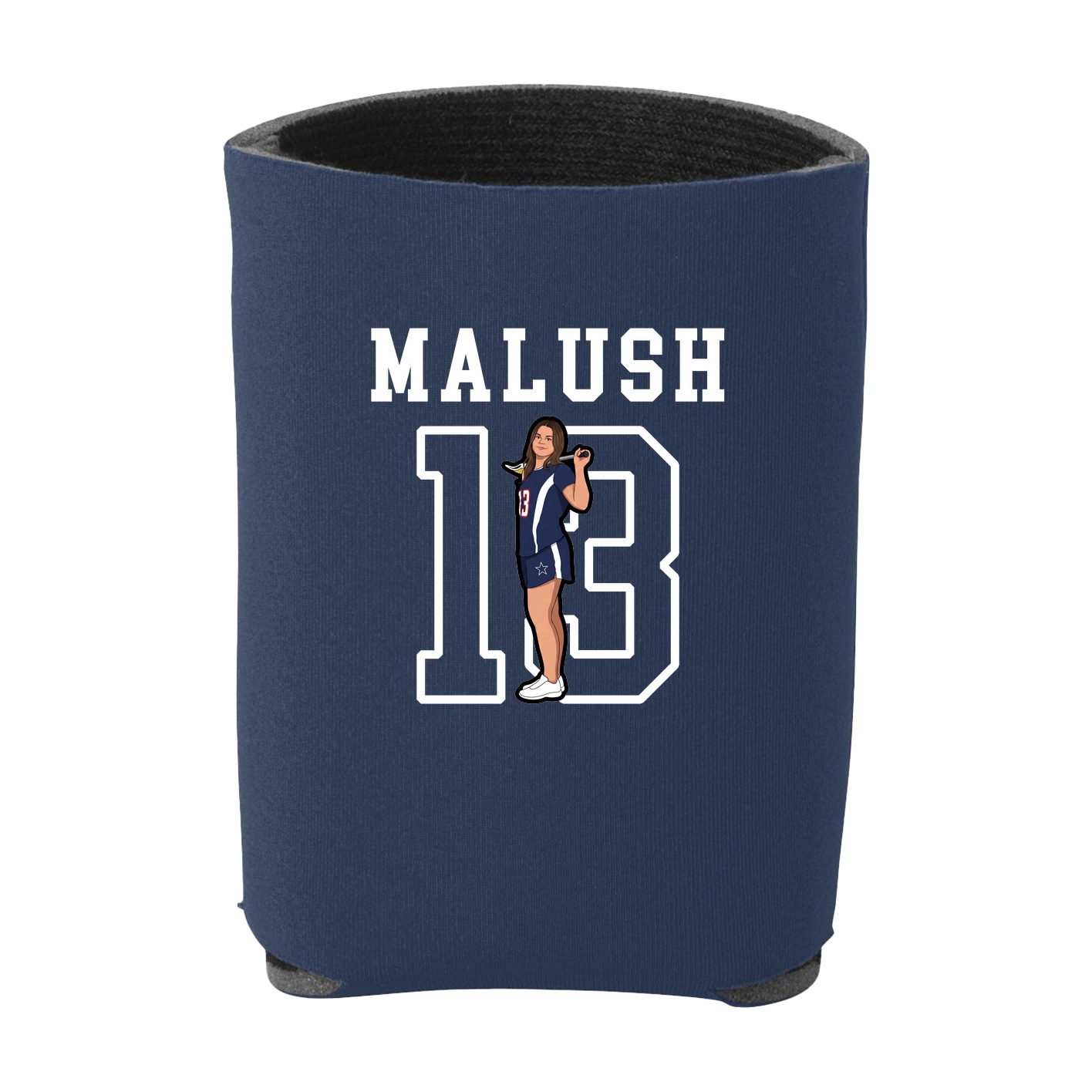 Can Holder — Shirsey in Navy