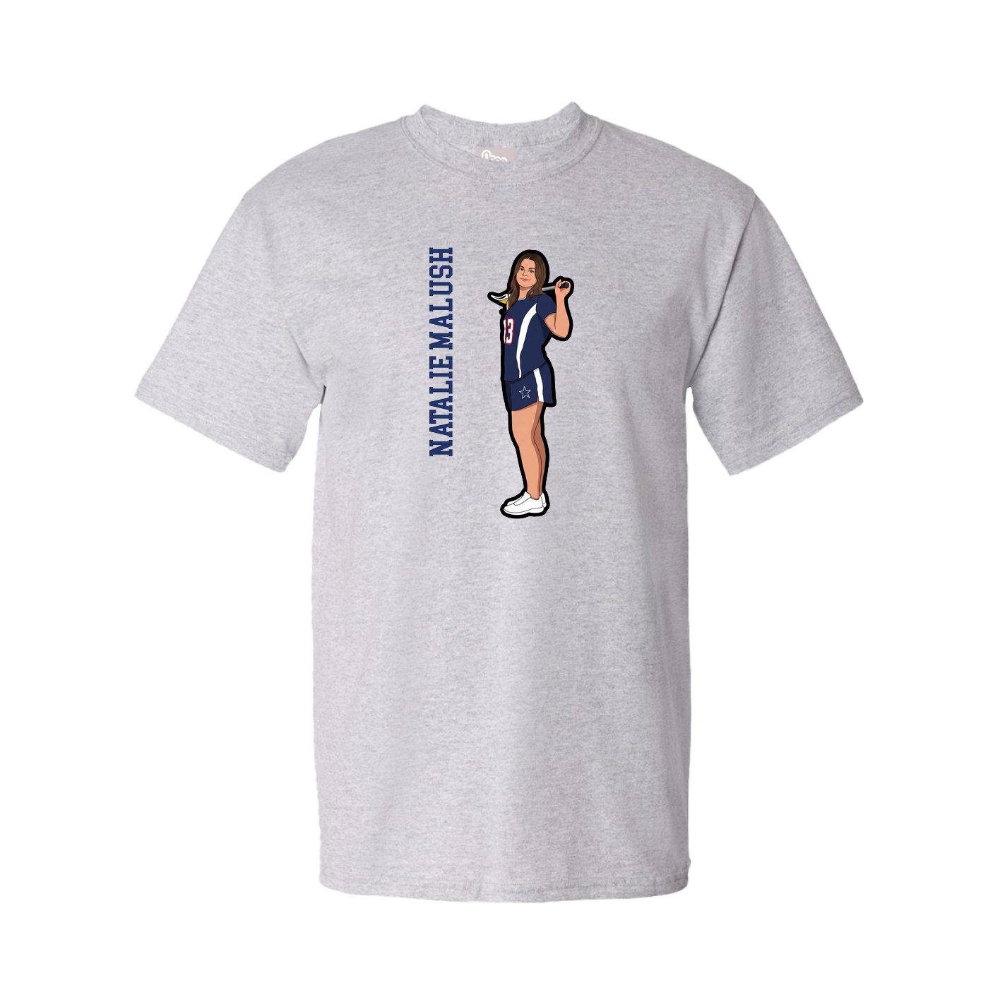 NIL Club Tee