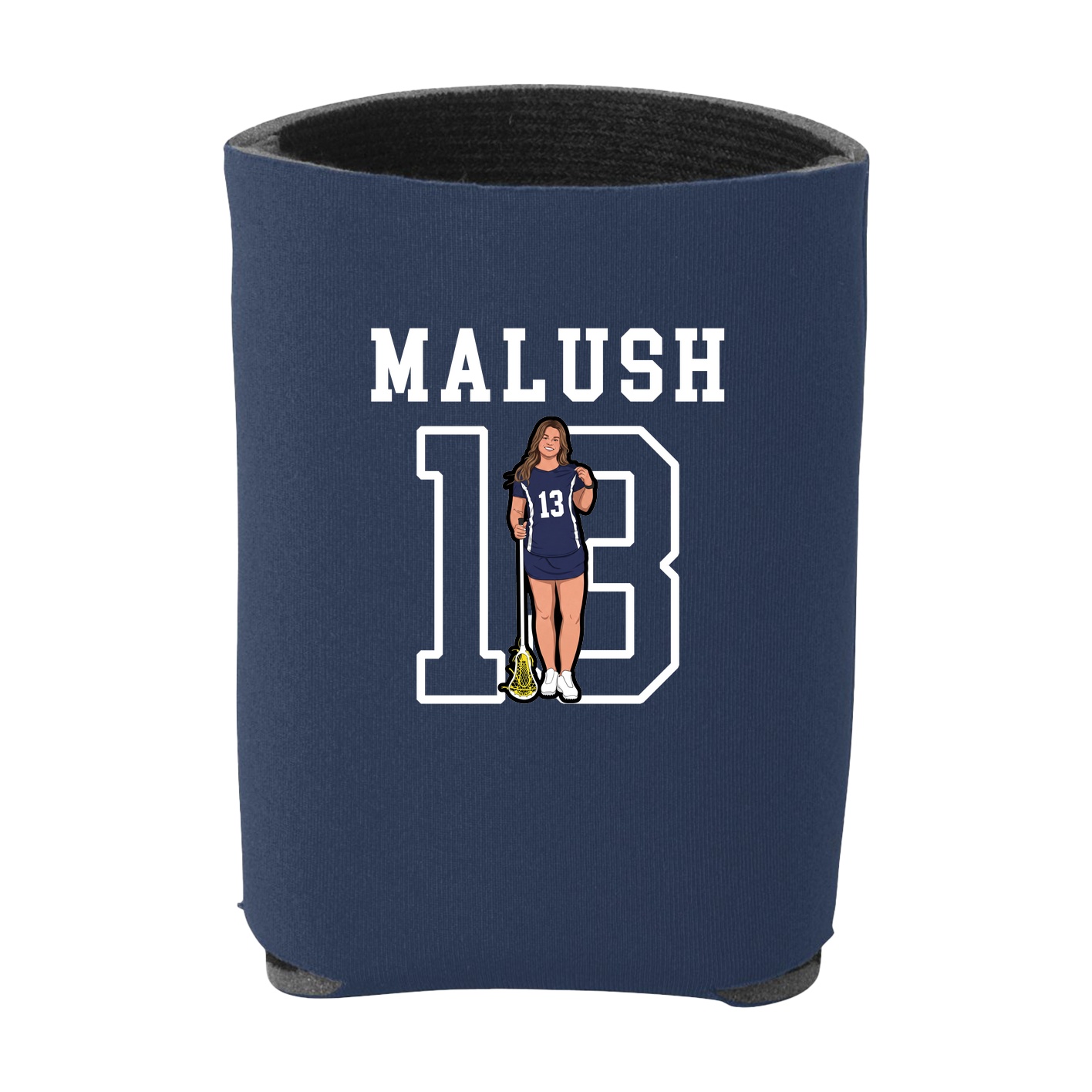 Can Holder — Shirsey in Navy