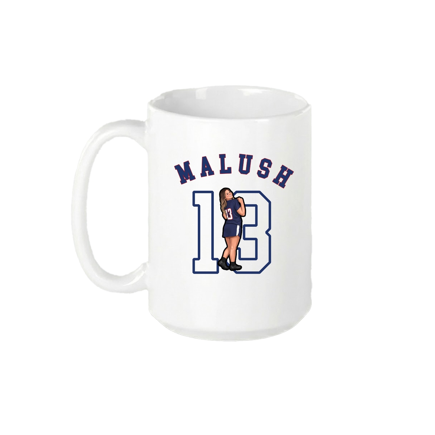 15oz Coffee Mug