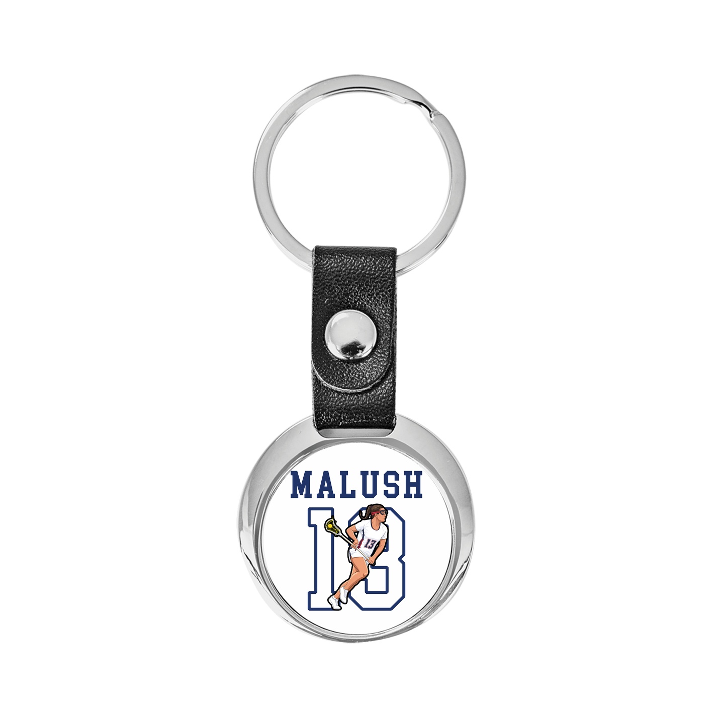 Key Chain — Shirsey in Classic