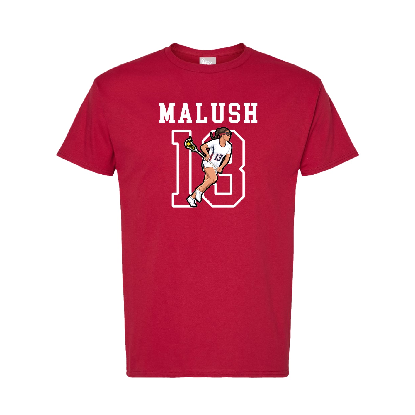 NIL Club Tee