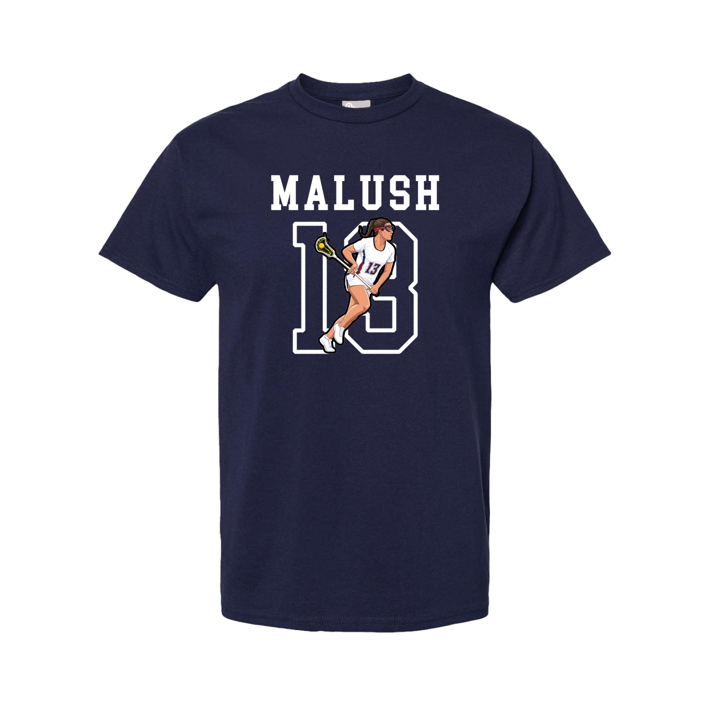 NIL Club Tee