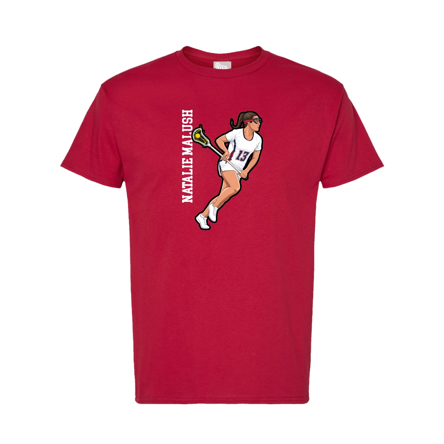 NIL Club Tee