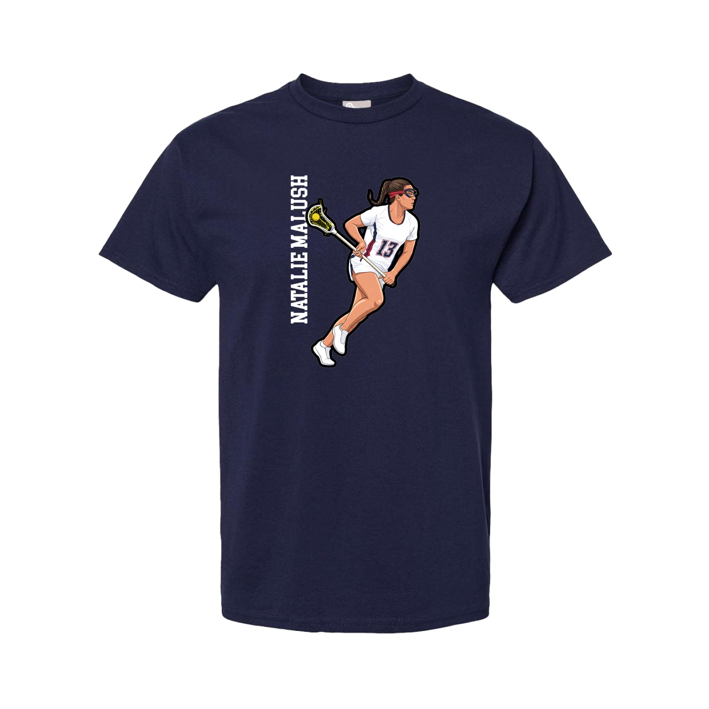 NIL Club Tee