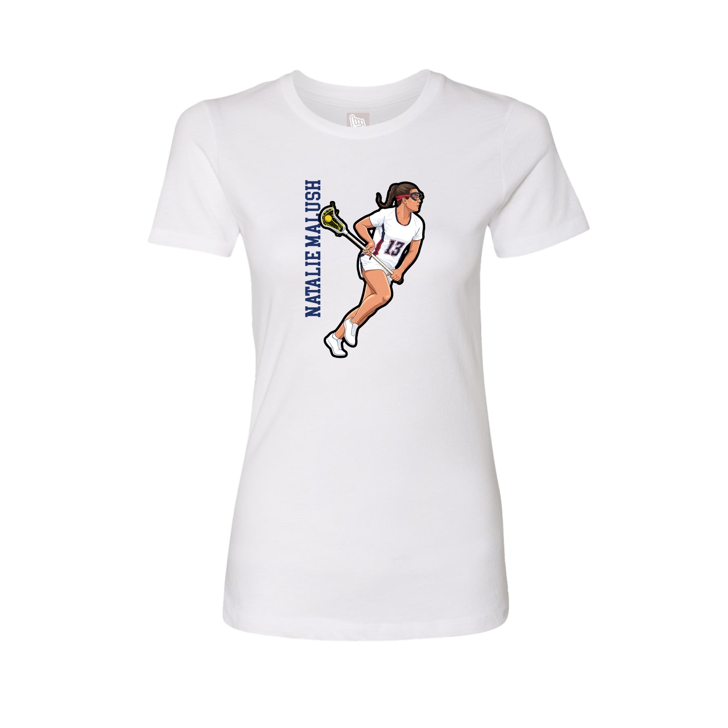NIL Club Womens Tee