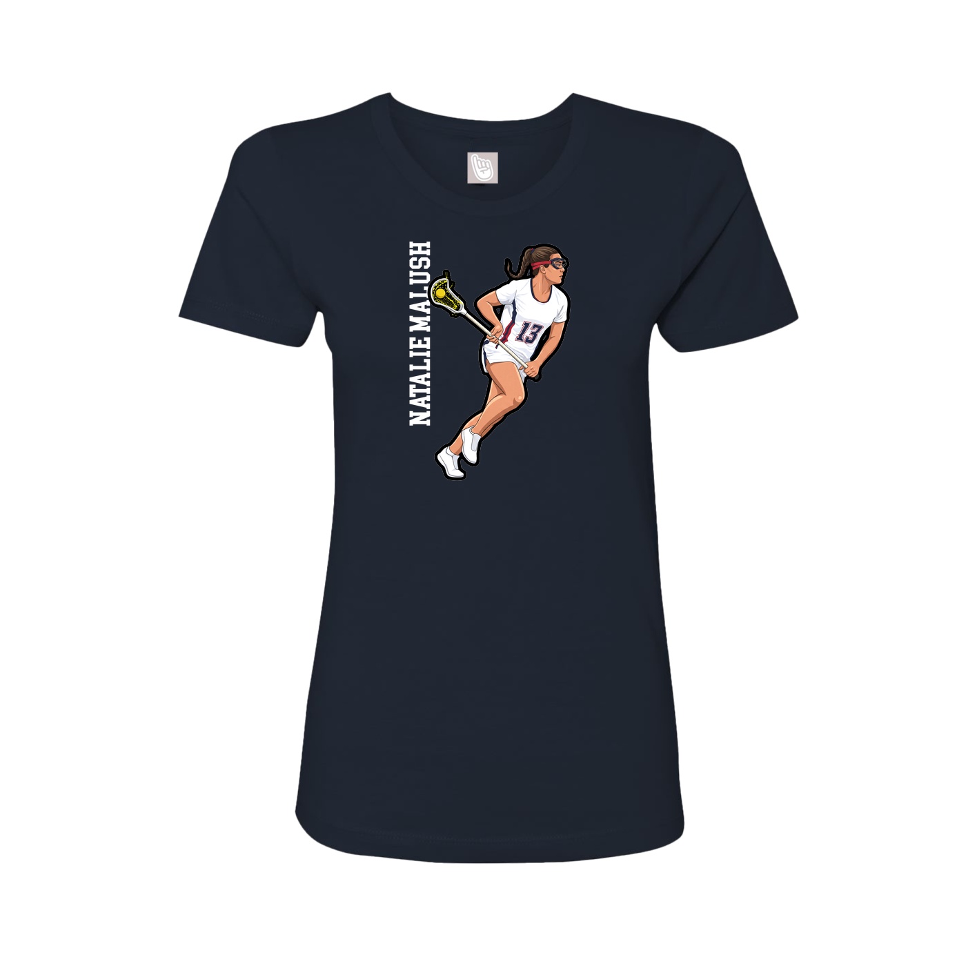 NIL Club Womens Tee